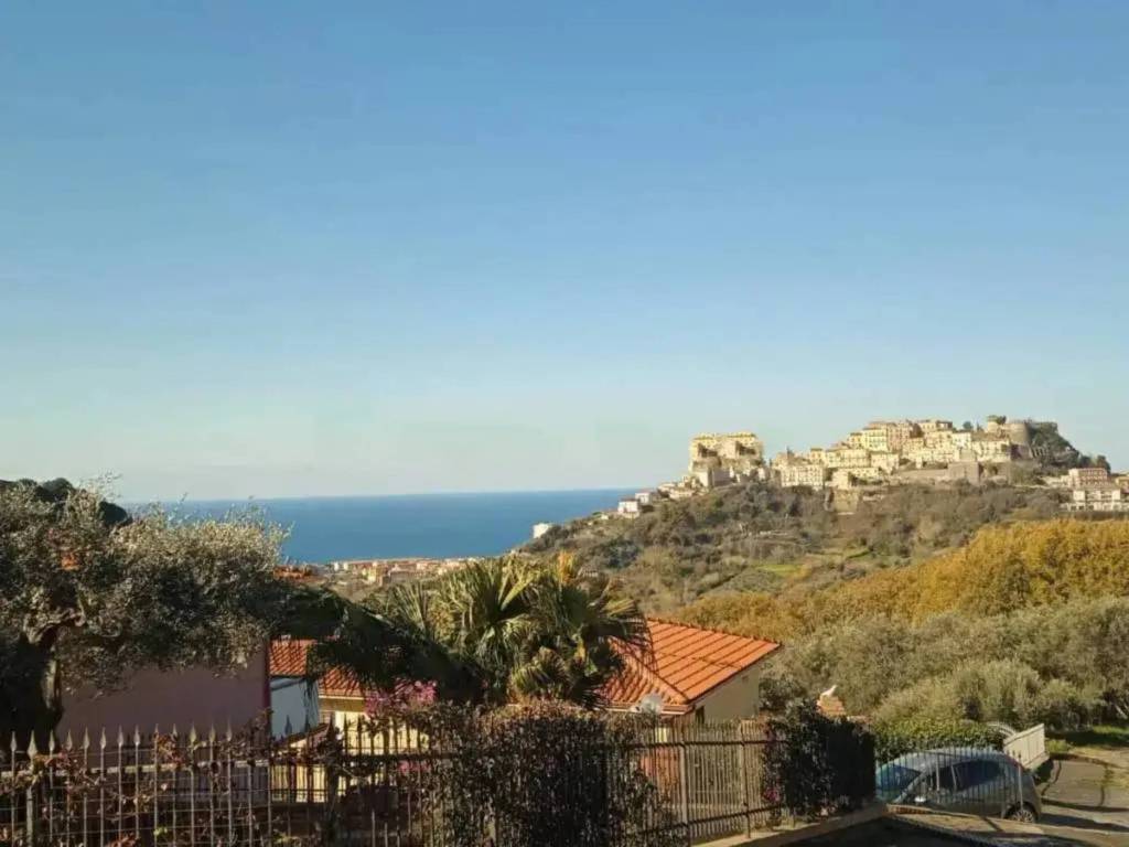 Villa a Belvedere marittimo in Contrada Oracchio Alta - Foto 2