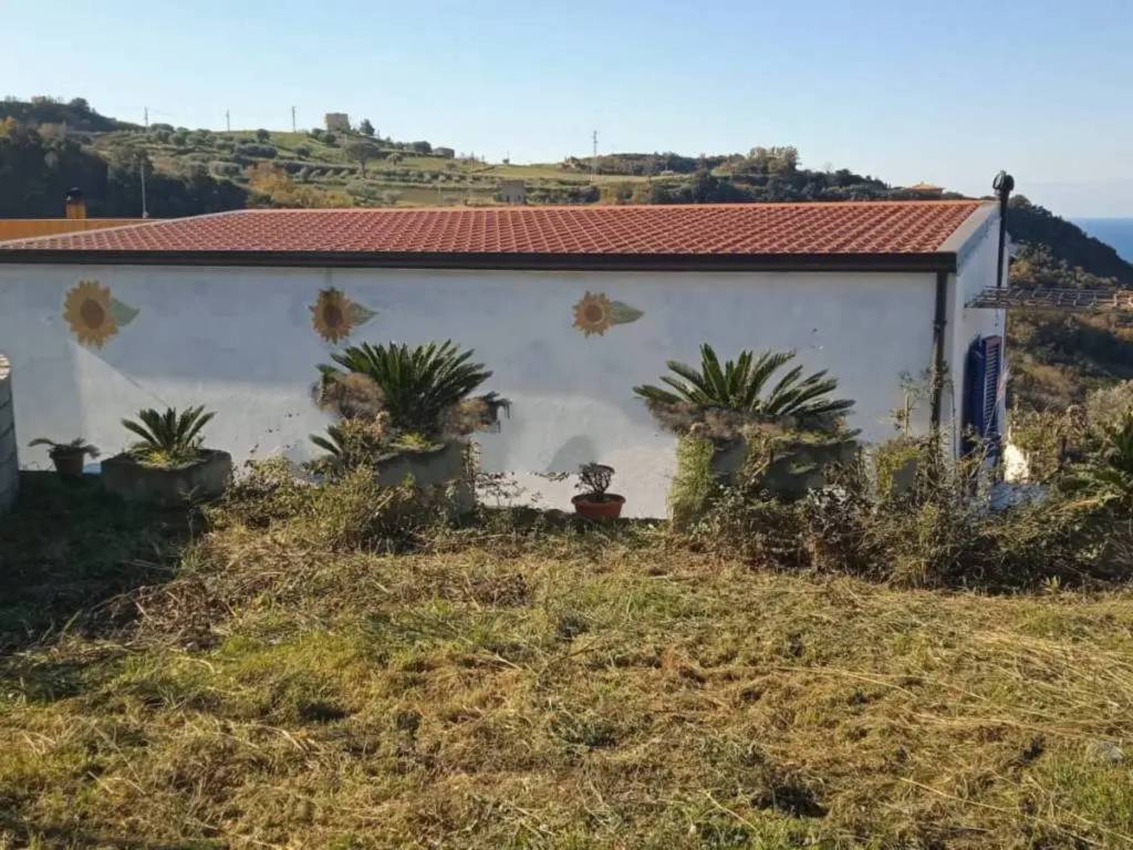 Villa a Belvedere marittimo in Contrada Oracchio Alta - Foto 3