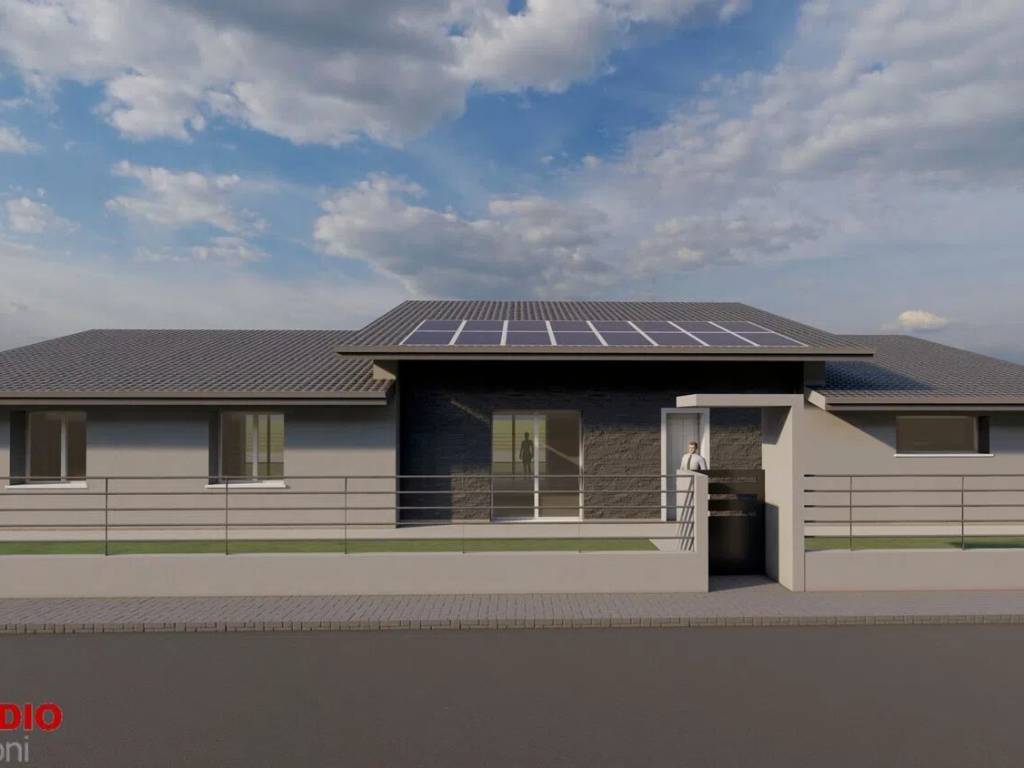 Villa a Minerbe - Foto 2