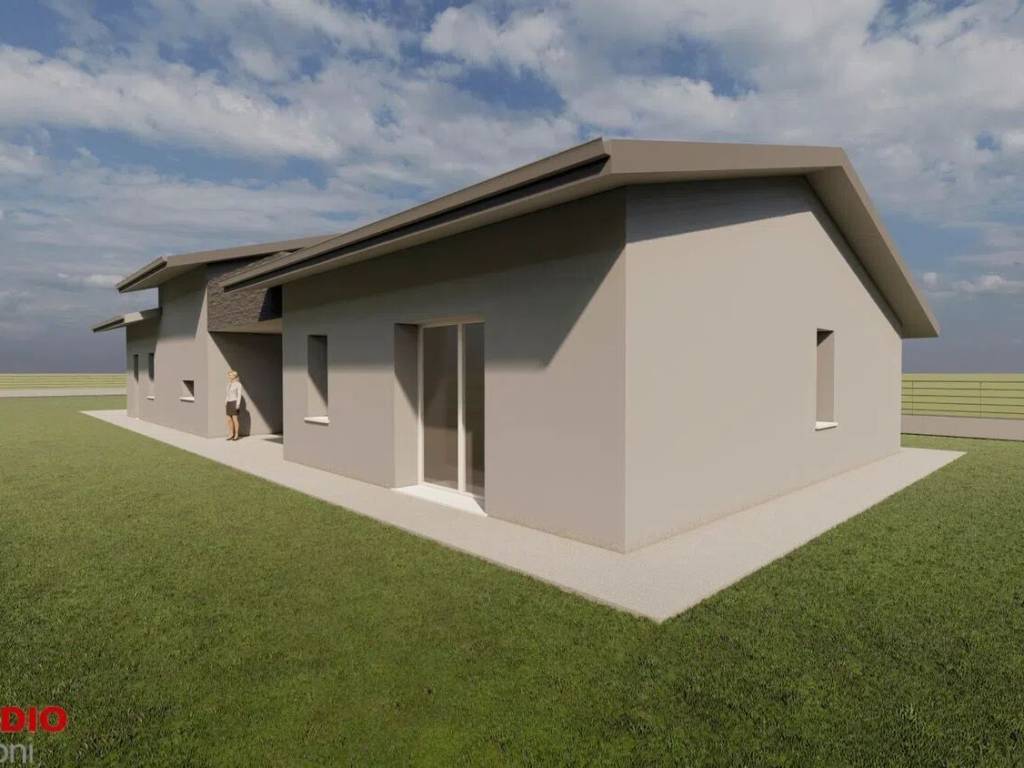 Villa a Minerbe - Foto 4