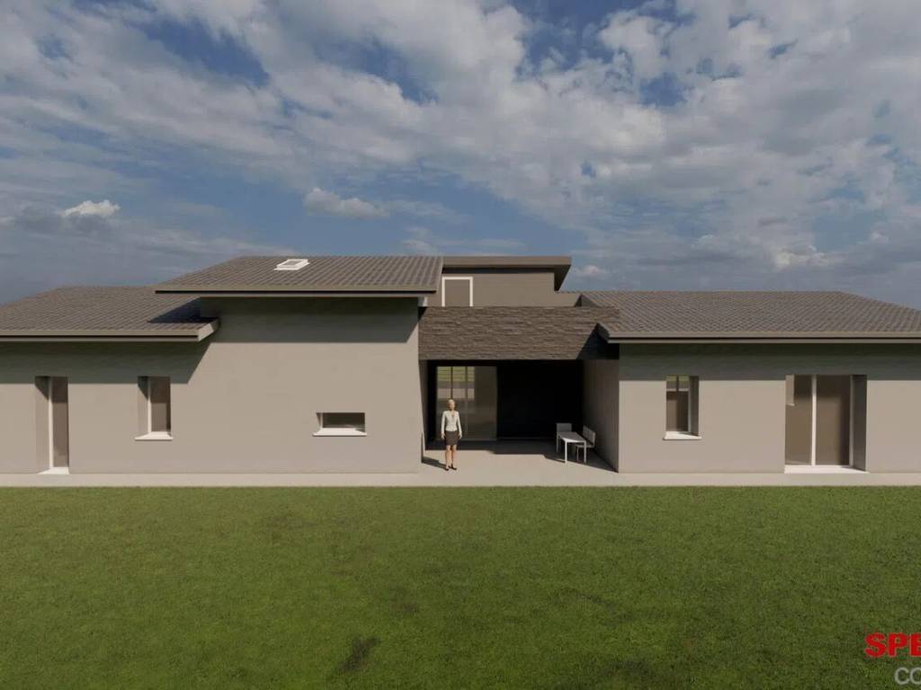 Villa a Minerbe - Foto 5