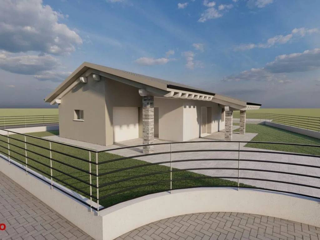 Villa a Minerbe - Foto 2