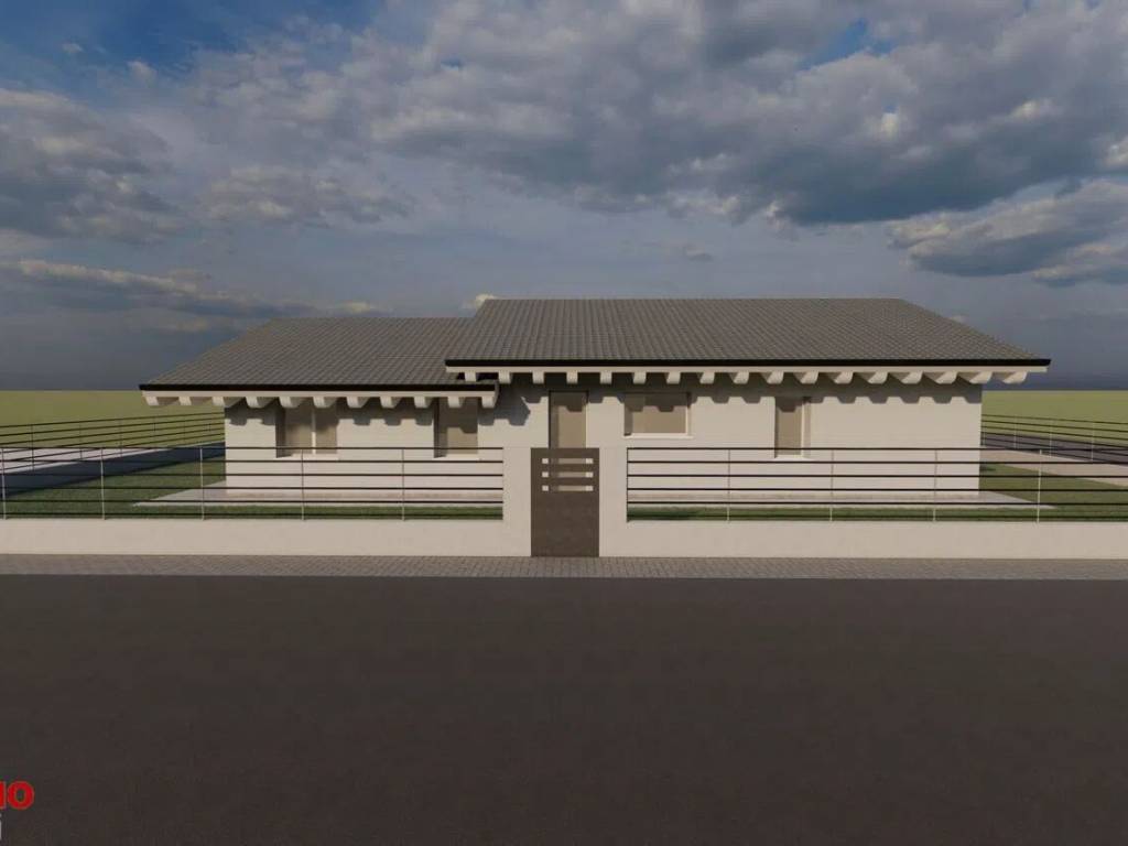 Villa a Minerbe - Foto 4