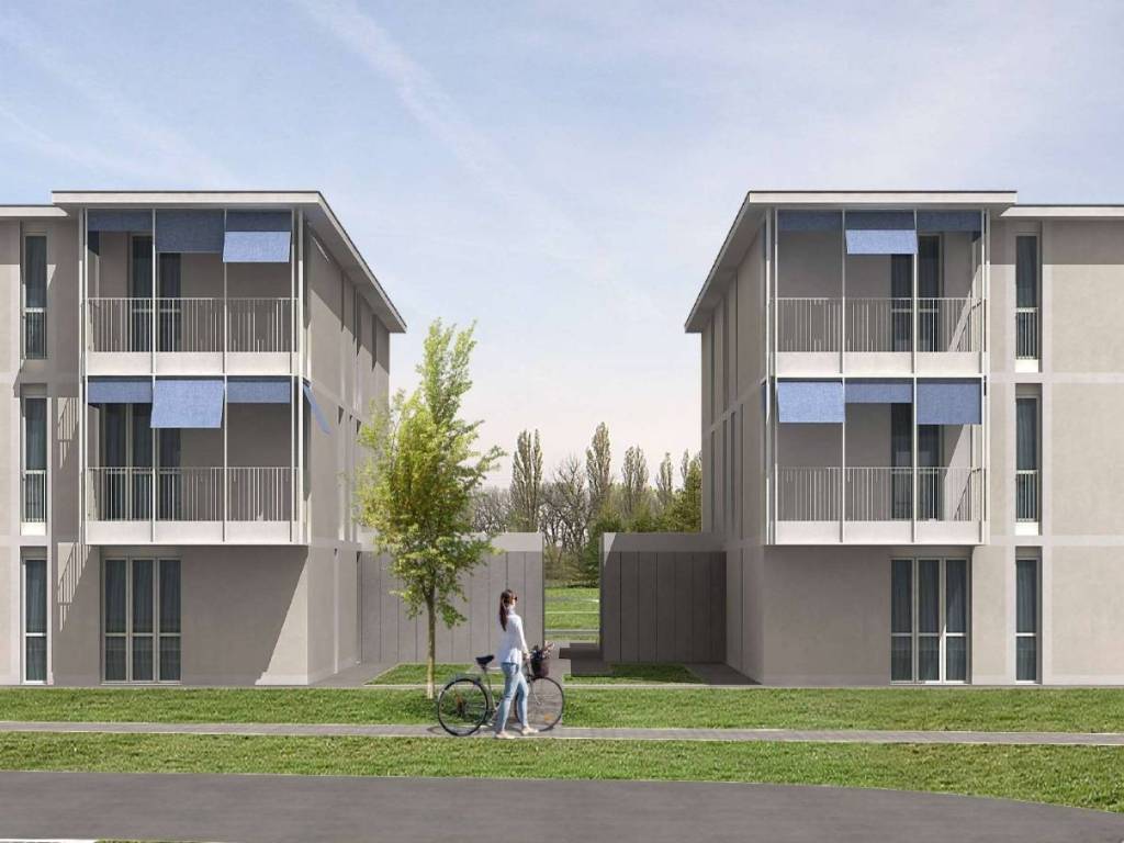 Appartamento a Reggio emilia - Foto 2