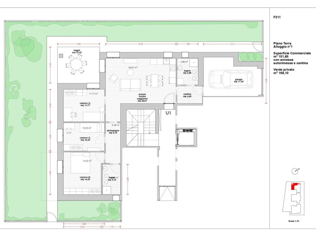 Appartamento a Reggio emilia - Foto 3