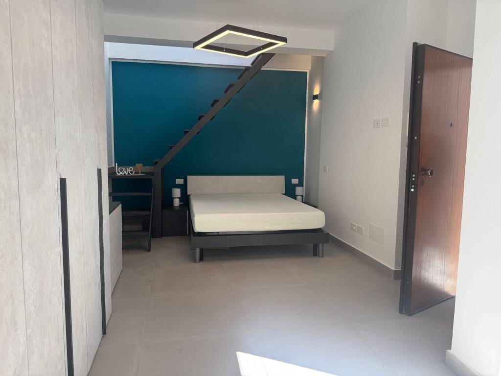 Appartamento a Messina in Via Luciano Manara - Foto 3