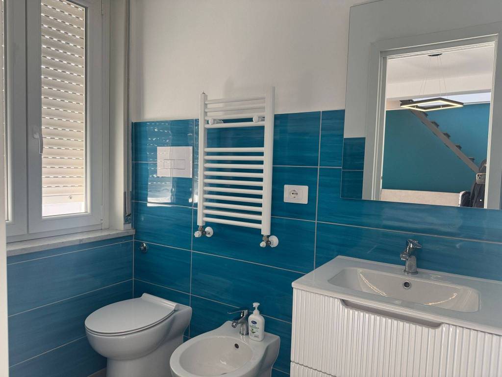 Appartamento a Messina in Via Luciano Manara - Foto 5