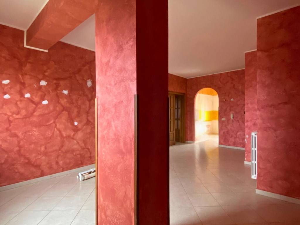 Appartamento a Vibo valentia in Viale Giovanni XXIII - Foto 2