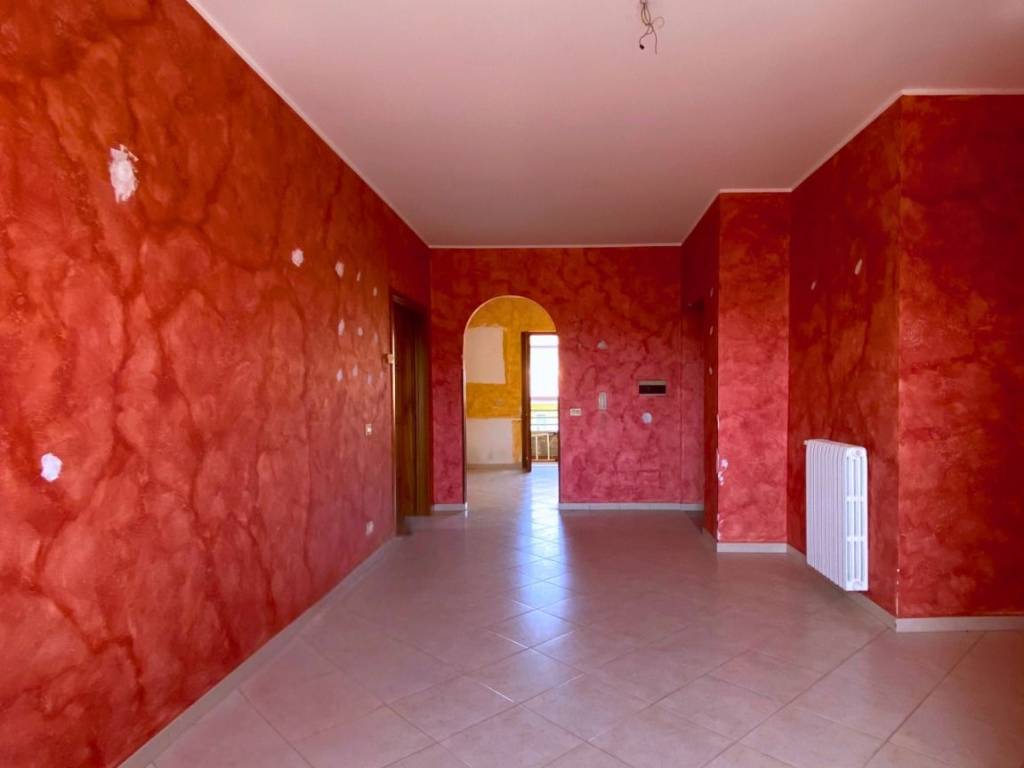 Appartamento a Vibo valentia in Viale Giovanni XXIII - Foto 3