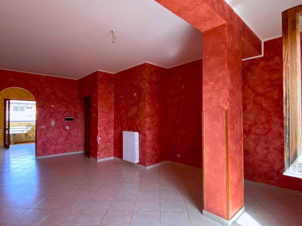 Appartamento a Vibo valentia in Viale Giovanni XXIII - Foto 4