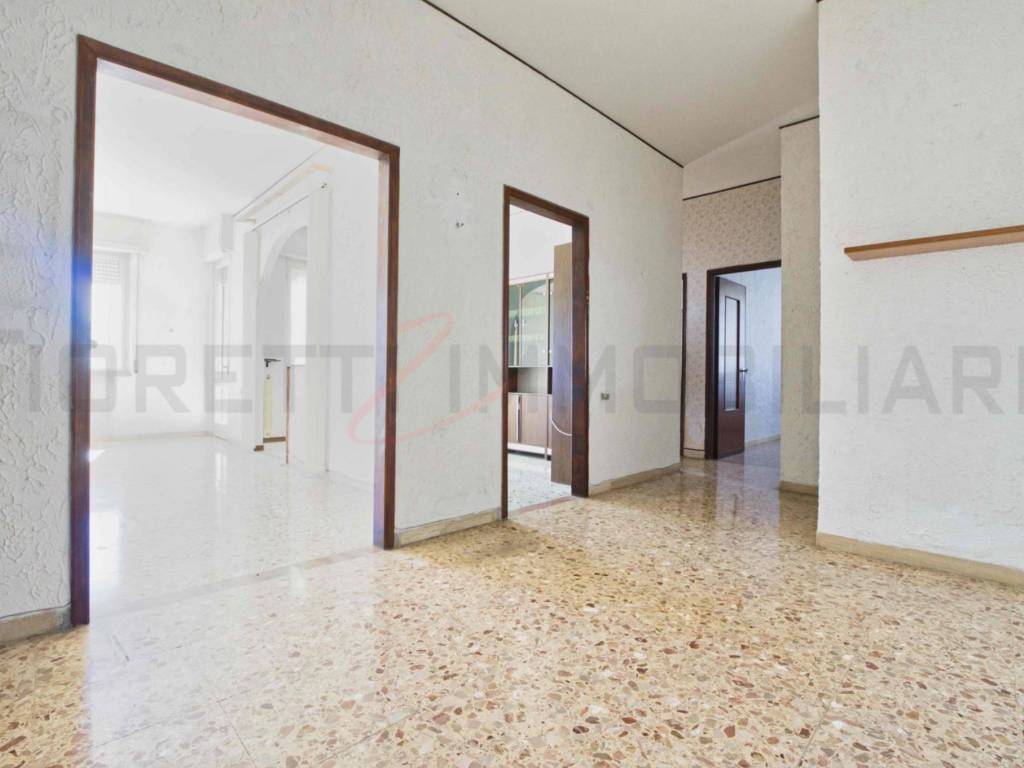 Appartamento a Campiglia marittima in Via Volturno - Foto 5