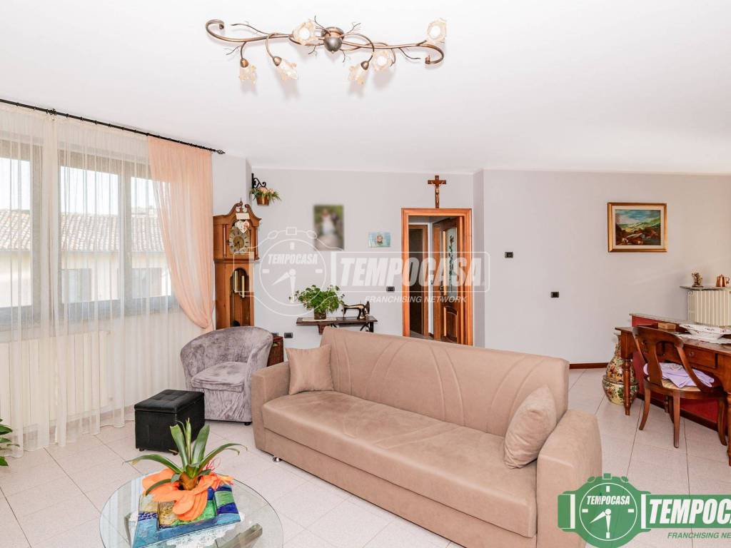 Appartamento a Casaletto lodigiano in Via Lambro, Mairano 17 - Foto 3