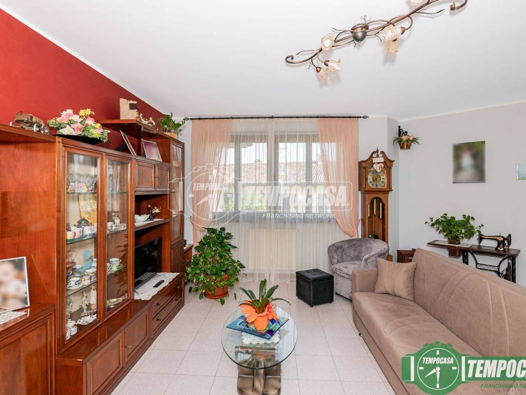 Appartamento a Casaletto lodigiano in Via Lambro, Mairano 17 - Foto 4