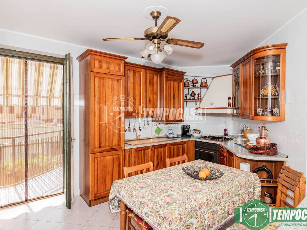 Appartamento a Casaletto lodigiano in Via Lambro, Mairano 17 - Foto 5