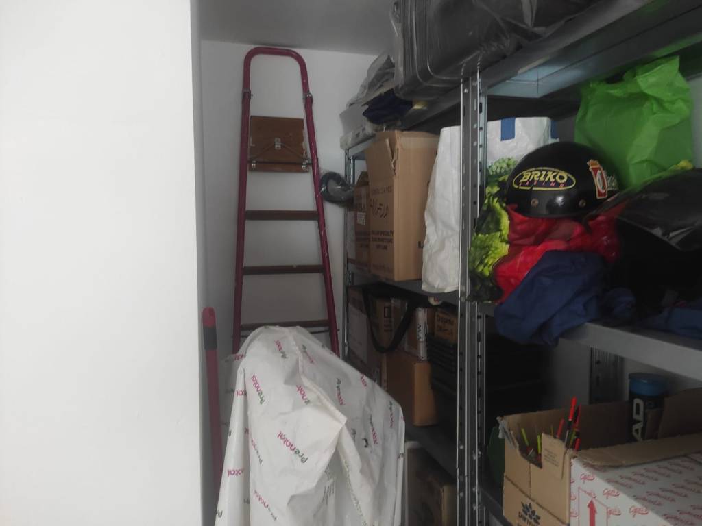 Box / garage a Pescara in Via Silvio Spaventa - Foto 3