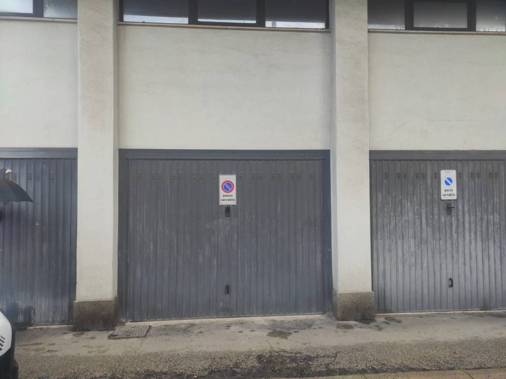 Box / garage a Pescara in Via Silvio Spaventa - Foto 5