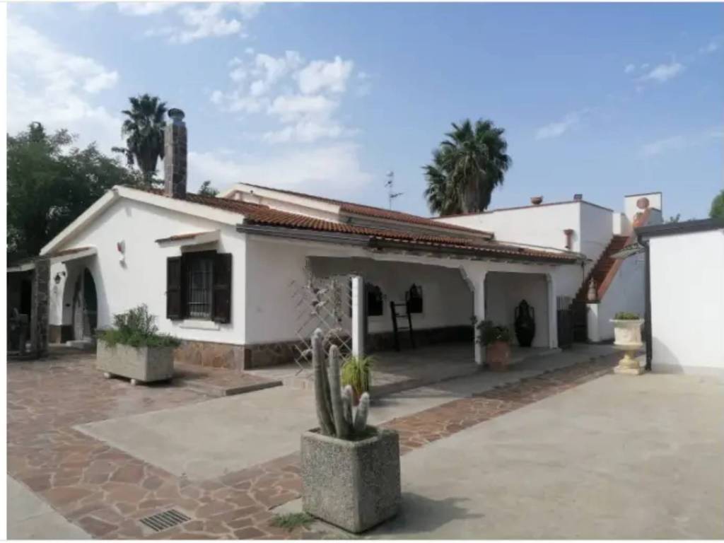 Villa a Scanzano jonico in Via Piemonte - Foto 3