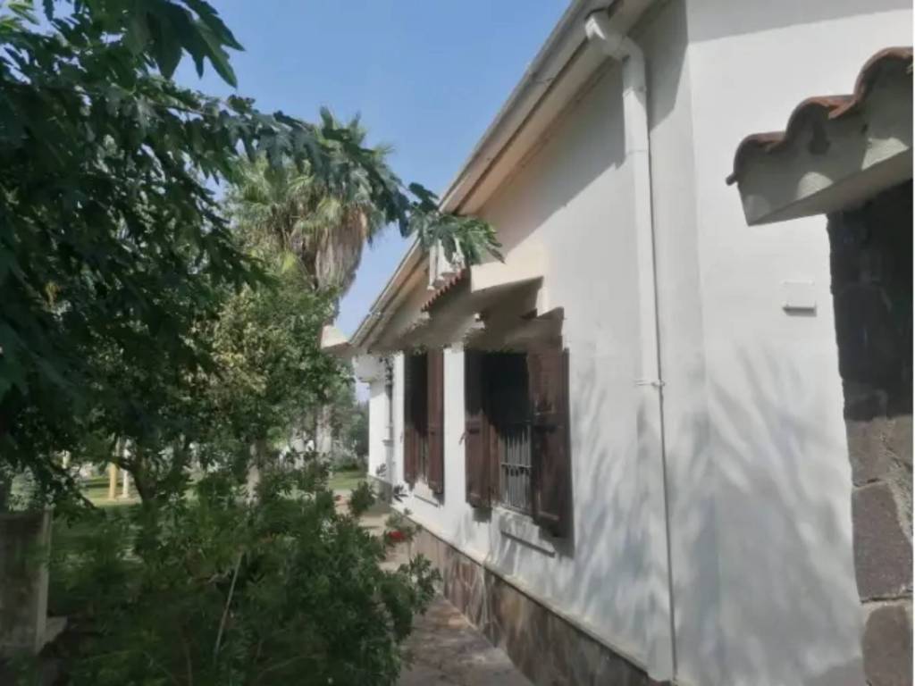Villa a Scanzano jonico in Via Piemonte - Foto 4