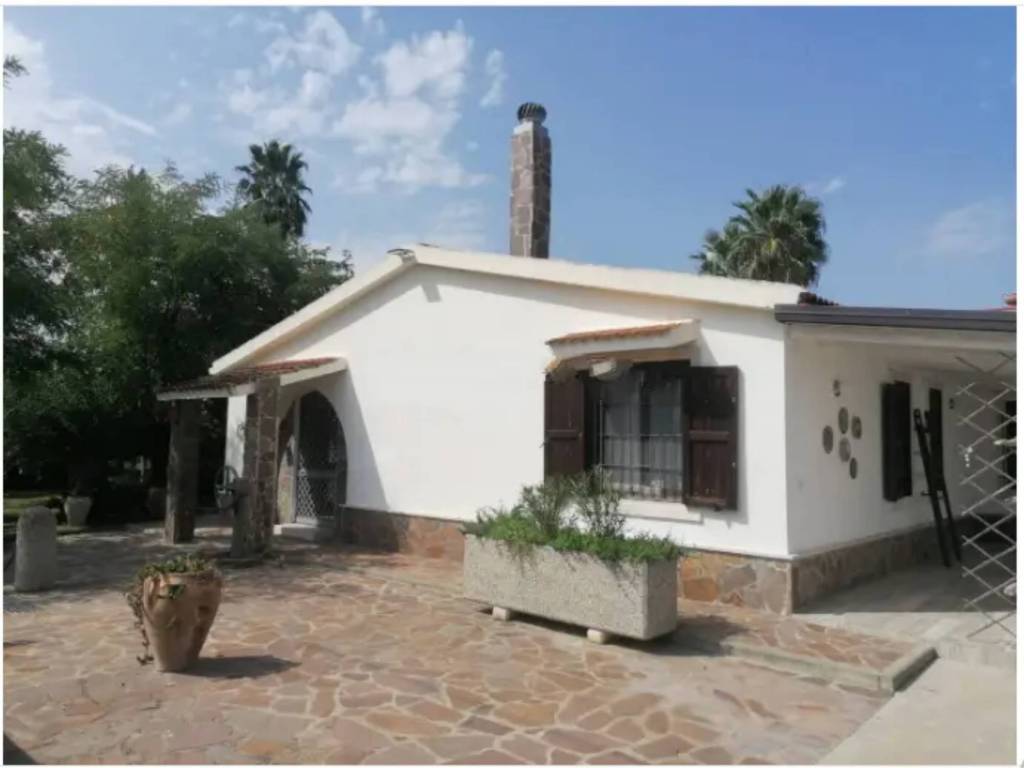 Villa a Scanzano jonico in Via Piemonte - Foto 5