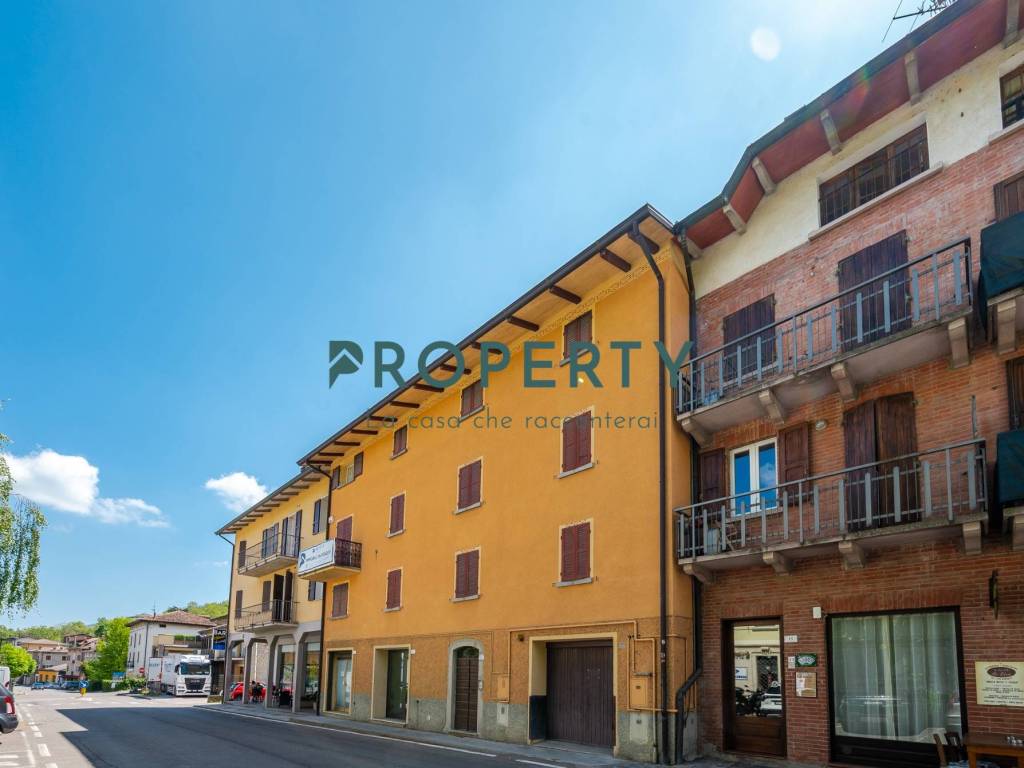 Casa indipendente a Carpineti in Via Francesco Crispi, 13 - Foto 3