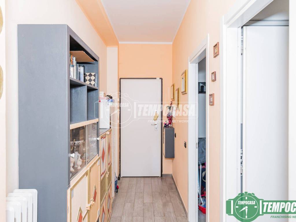 Appartamento a Lodi vecchio in Via Michelangelo Buonarroti 6/3 - Foto 2