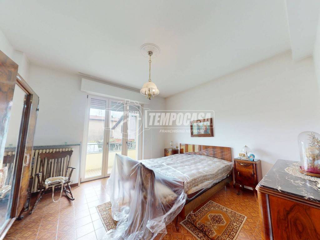 Appartamento a Malnate in Via Marco Polo - Foto 4