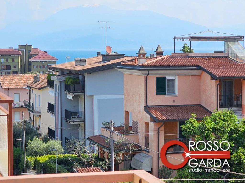 Appartamento a Desenzano del garda in Via Dante Alighieri, 120 - Foto 5