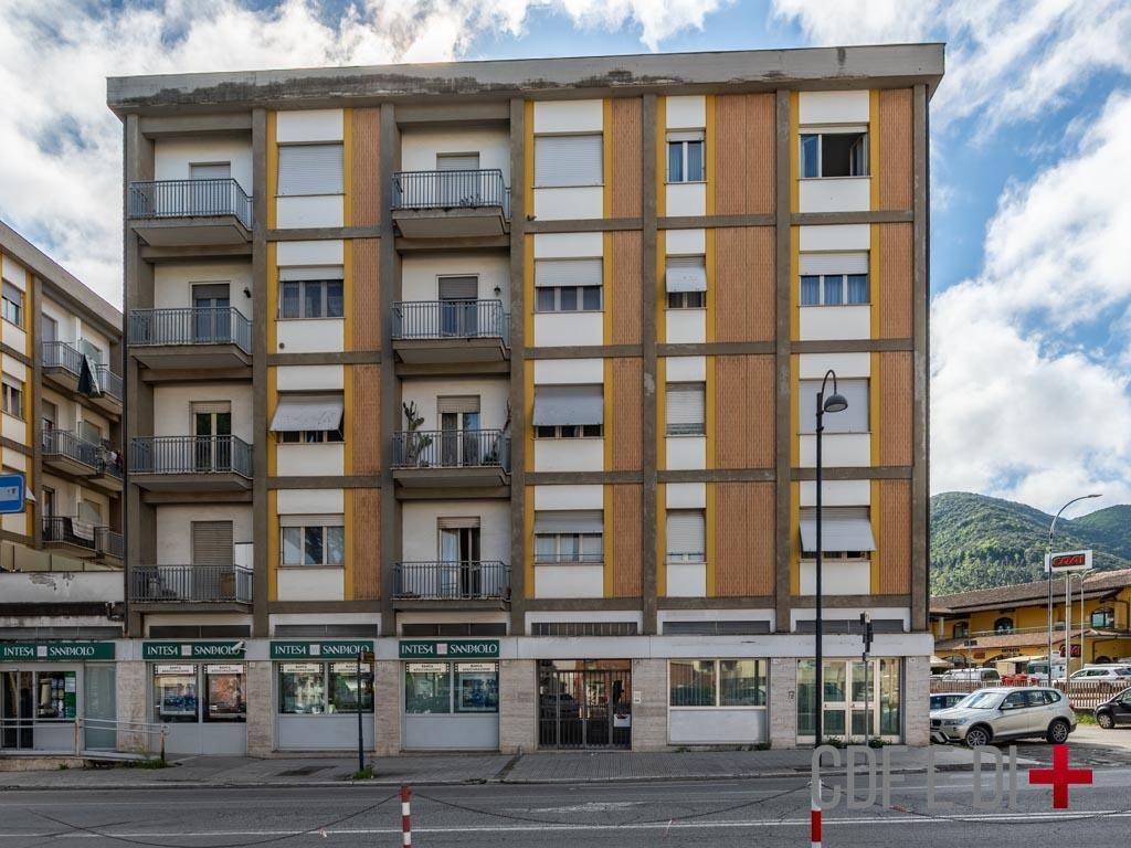 Appartamento a Rieti in Piazza della Repubblica - Foto 2