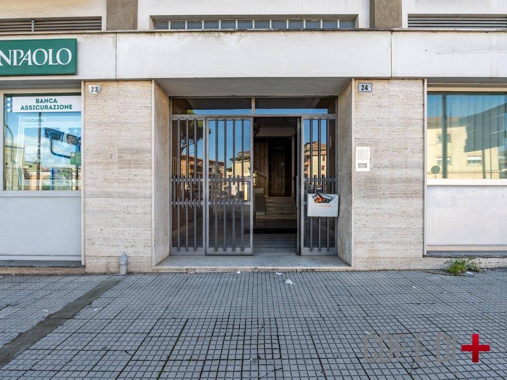 Appartamento a Rieti in Piazza della Repubblica - Foto 3