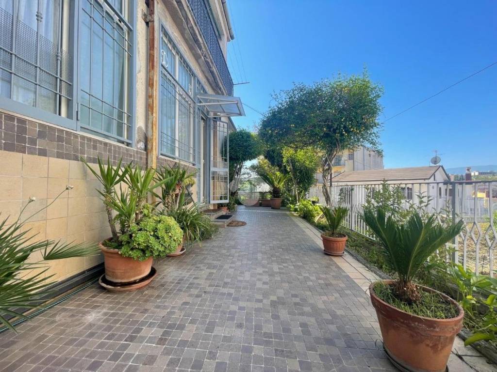 Appartamento a Benevento in Via Via Cupa Del Gesù, 76 - Foto 2