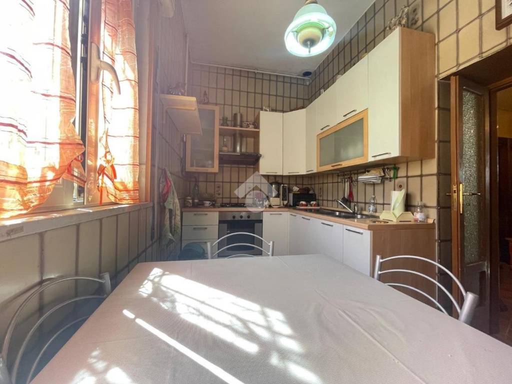 Appartamento a Benevento in Via Via Cupa Del Gesù, 76 - Foto 4