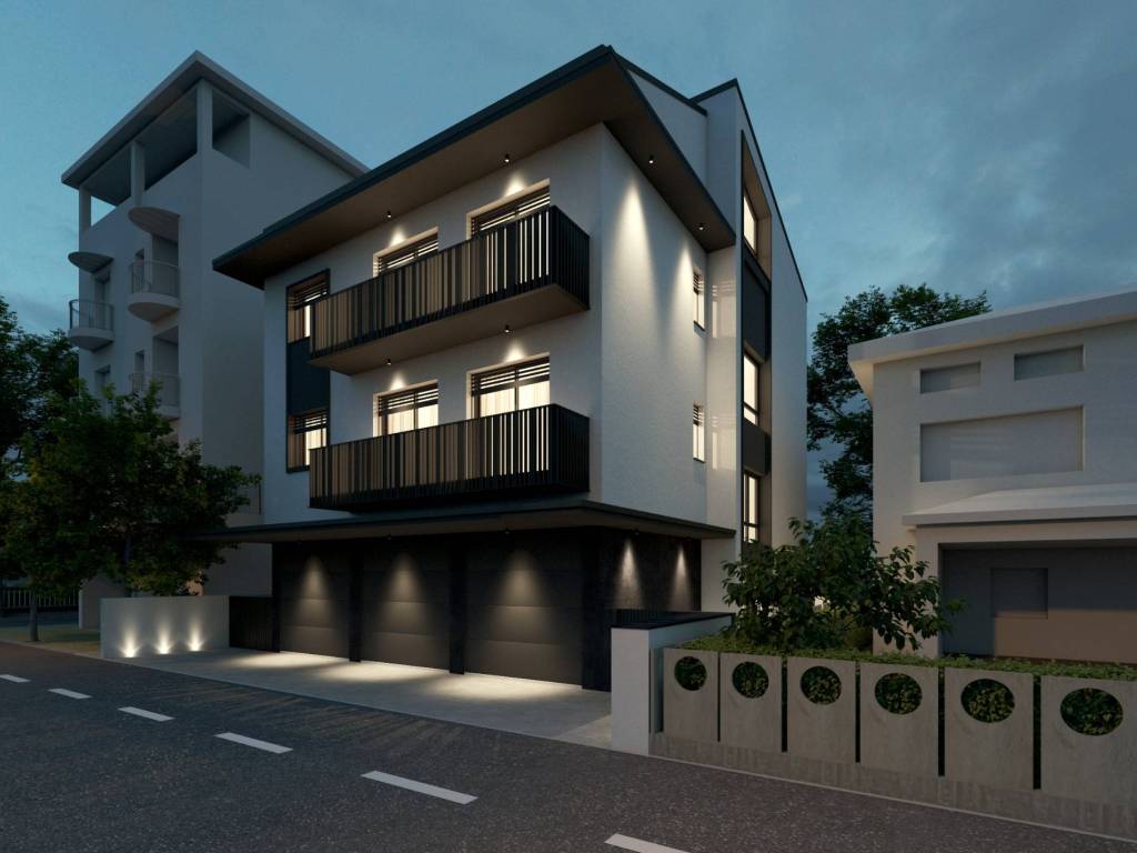 Appartamento a Riccione in Viale Santorre di Santarosa - Foto 4