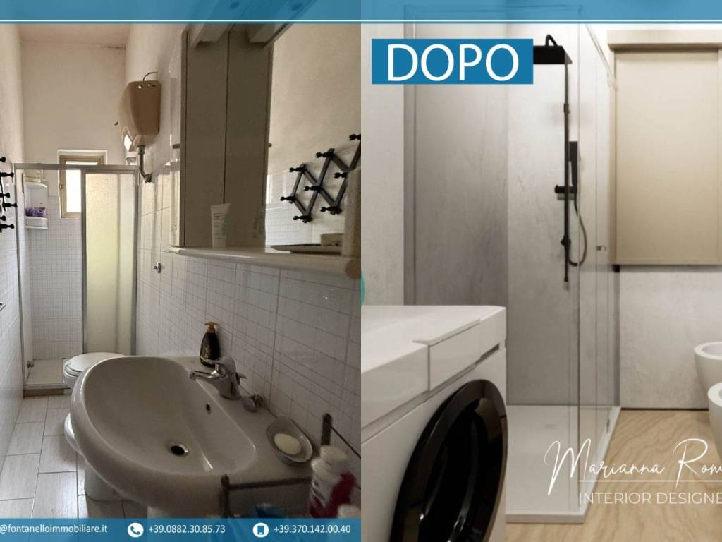 Casa indipendente a San severo in Via Ludovico Ariosto - Foto 4