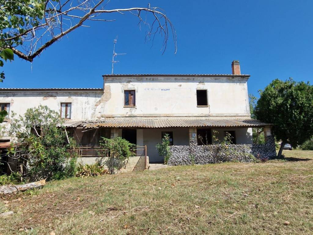Rustico / casale a Loreto aprutino in Contrada Cupello - Foto 3