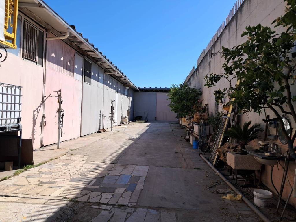 Immobile a Andria in Via Ospedaletto - Foto 2