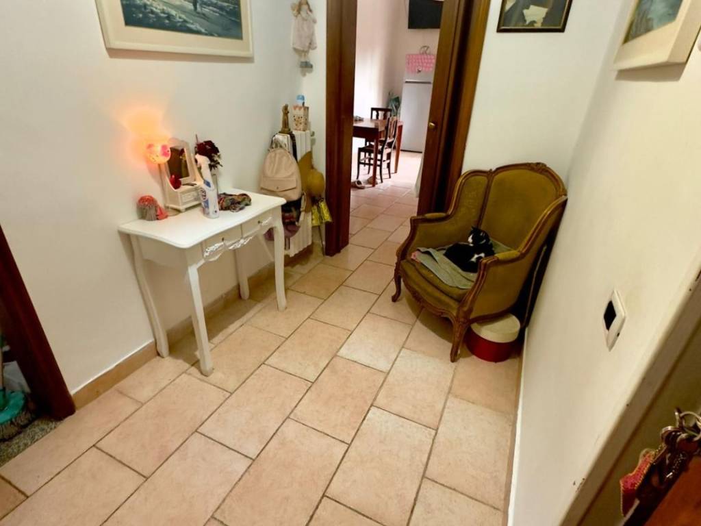 Appartamento a Foggia in Via Amicangelo Ricci, 166 - Foto 3