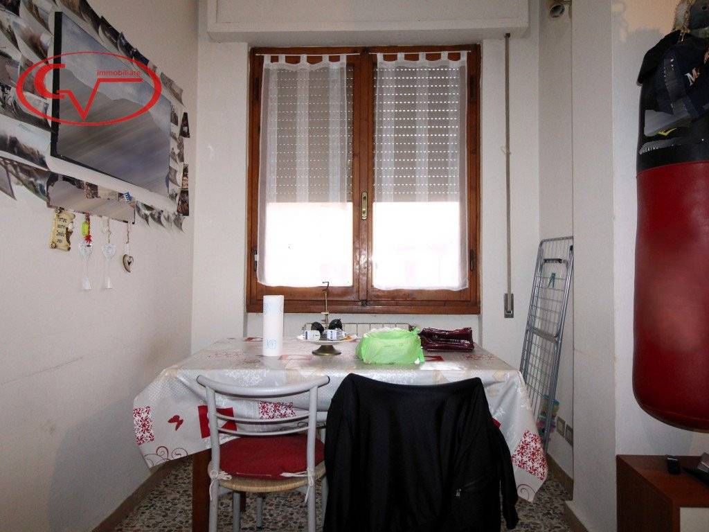 Appartamento a San giovanni valdarno in Via Trieste - Foto 3