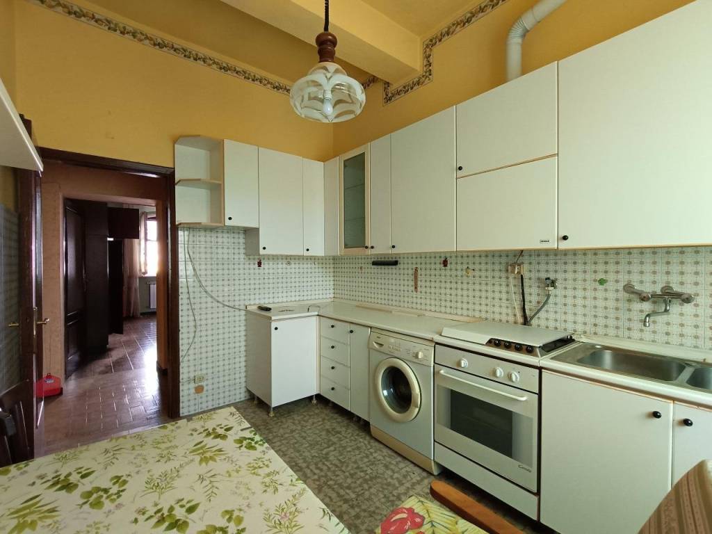 Appartamento a Cremona in Via Dante - Foto 4