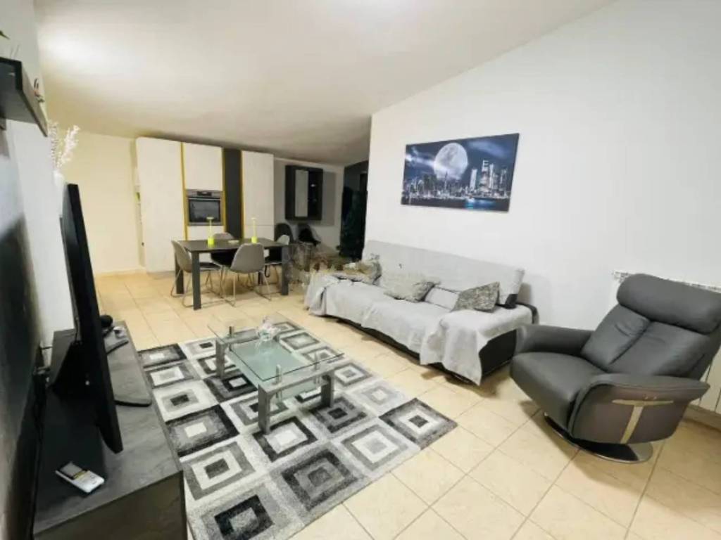 Appartamento a Prata di principato ultra in Via Donnico - Foto 5
