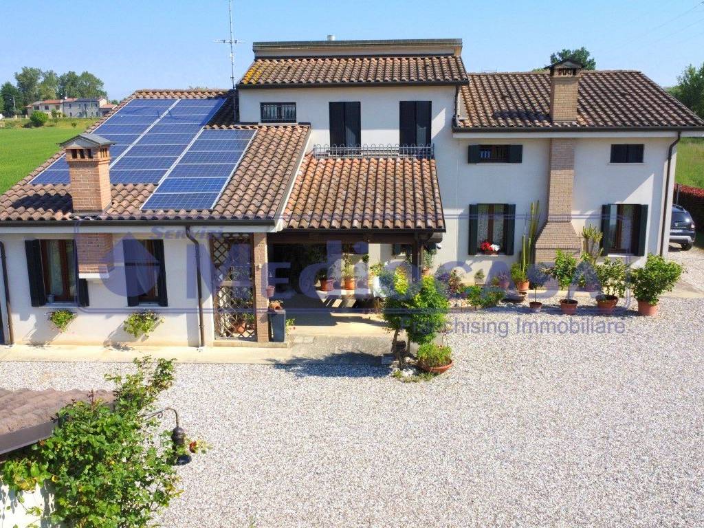 Villa a Castelguglielmo in Via Umbertiana - Foto 3