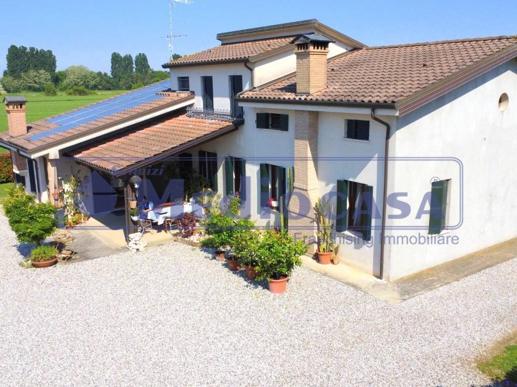 Villa a Castelguglielmo in Via Umbertiana - Foto 4