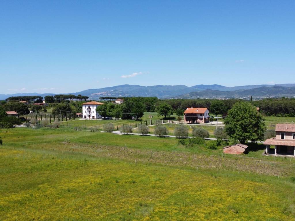 Villa a Castiglione del lago in Località Ferreto - Foto 4