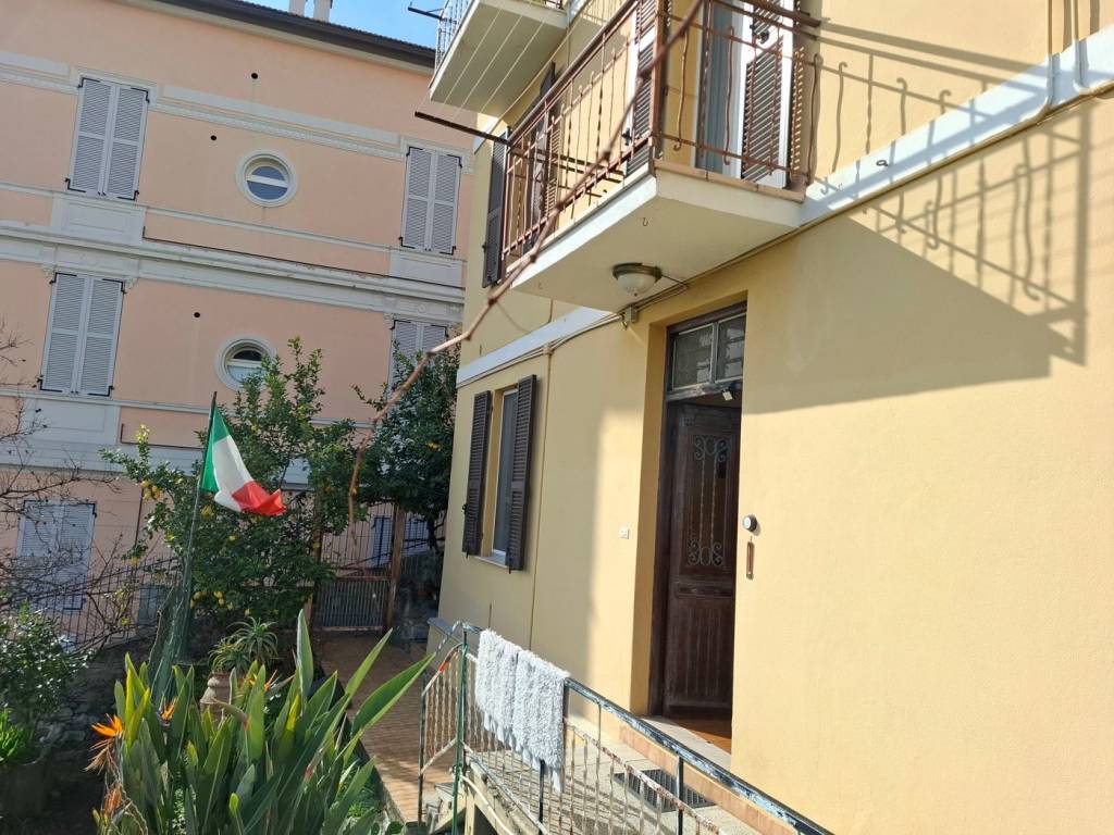 Appartamento a Sanremo in Via Duca degli Abruzzi, 84 - Foto 2