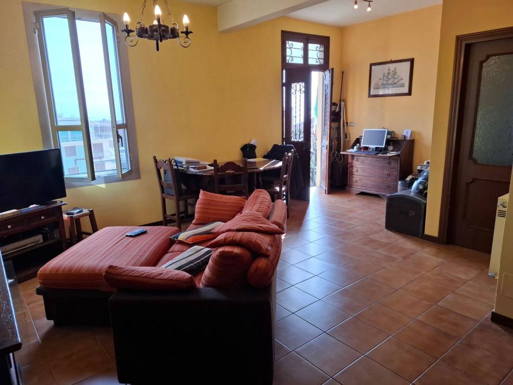 Appartamento a Sanremo in Via Duca degli Abruzzi, 84 - Foto 3