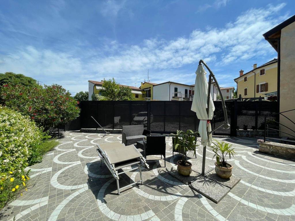 Rustico / casale a Caprino veronese in Via Ingegnere Beccherle - Foto 2