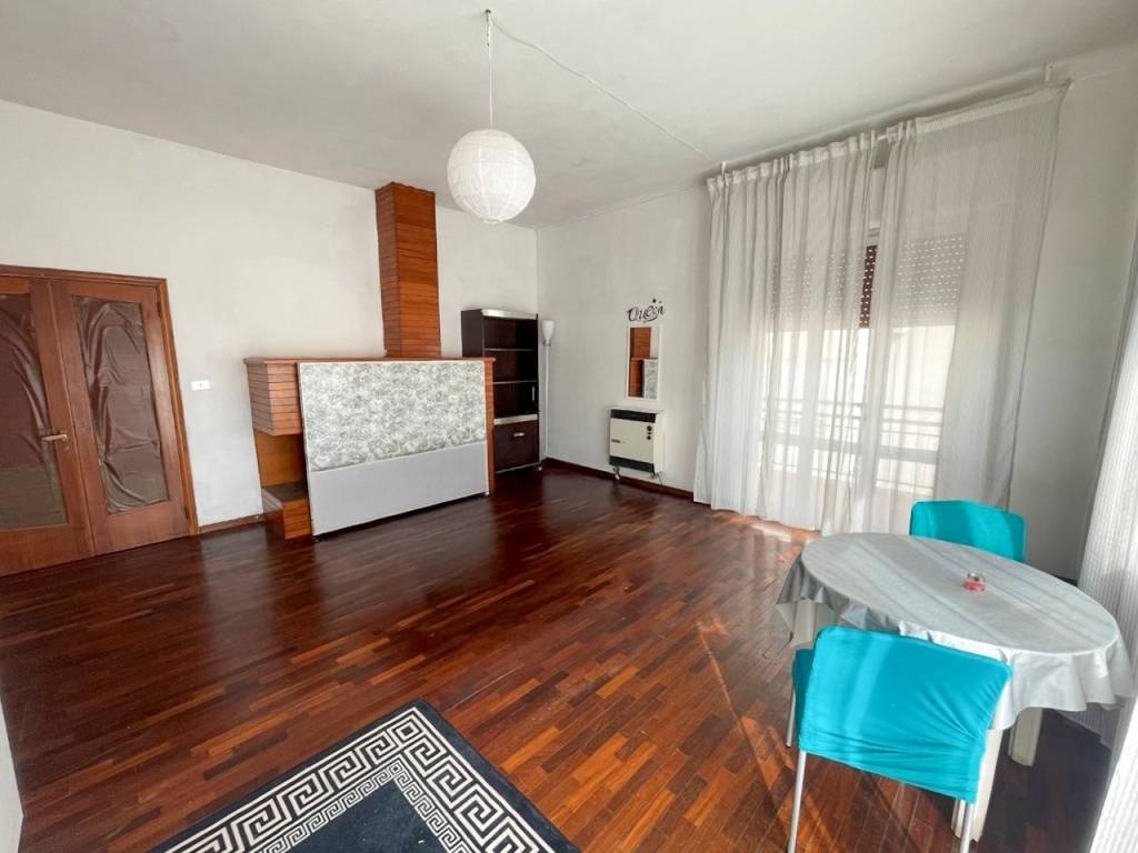 Appartamento a Civitanova marche in Corso Giuseppe Garibaldi, 243 - Foto 2
