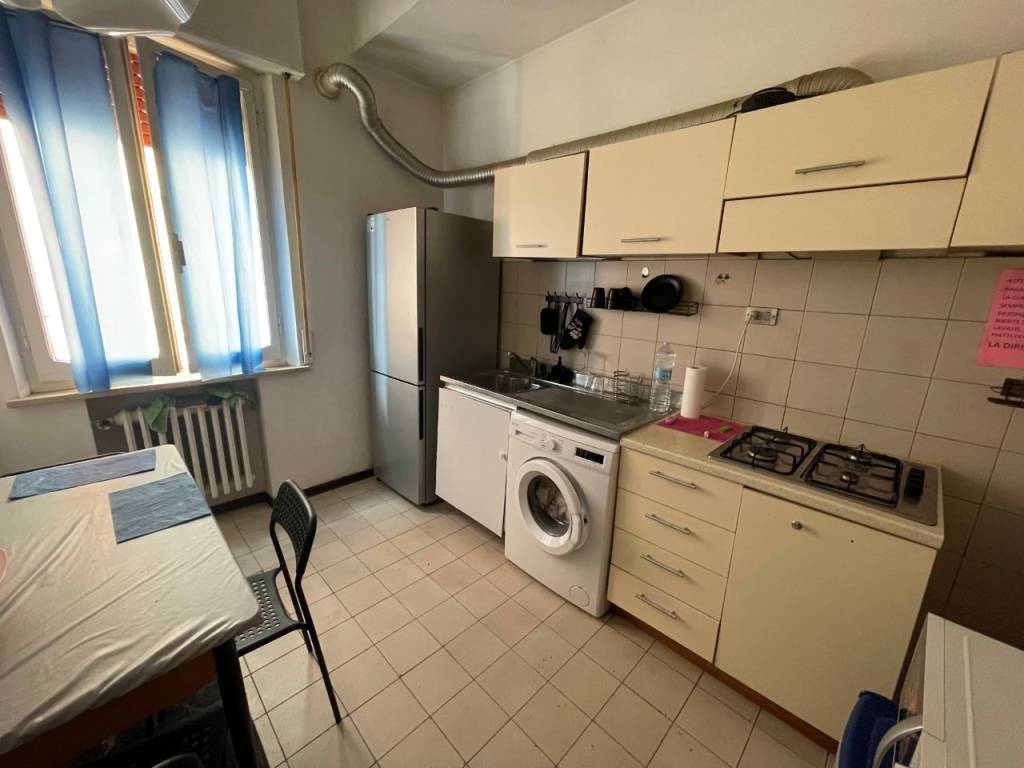 Appartamento a Civitanova marche in Corso Giuseppe Garibaldi, 243 - Foto 4