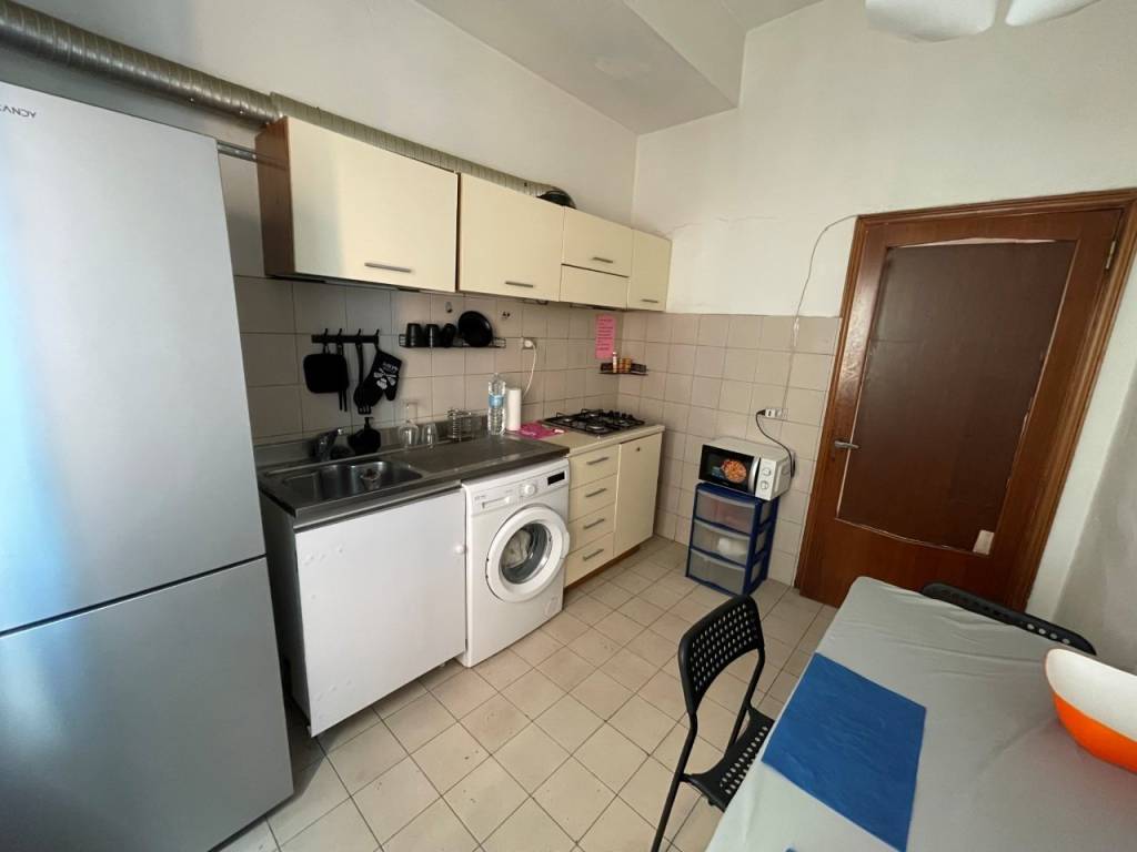 Appartamento a Civitanova marche in Corso Giuseppe Garibaldi, 243 - Foto 5