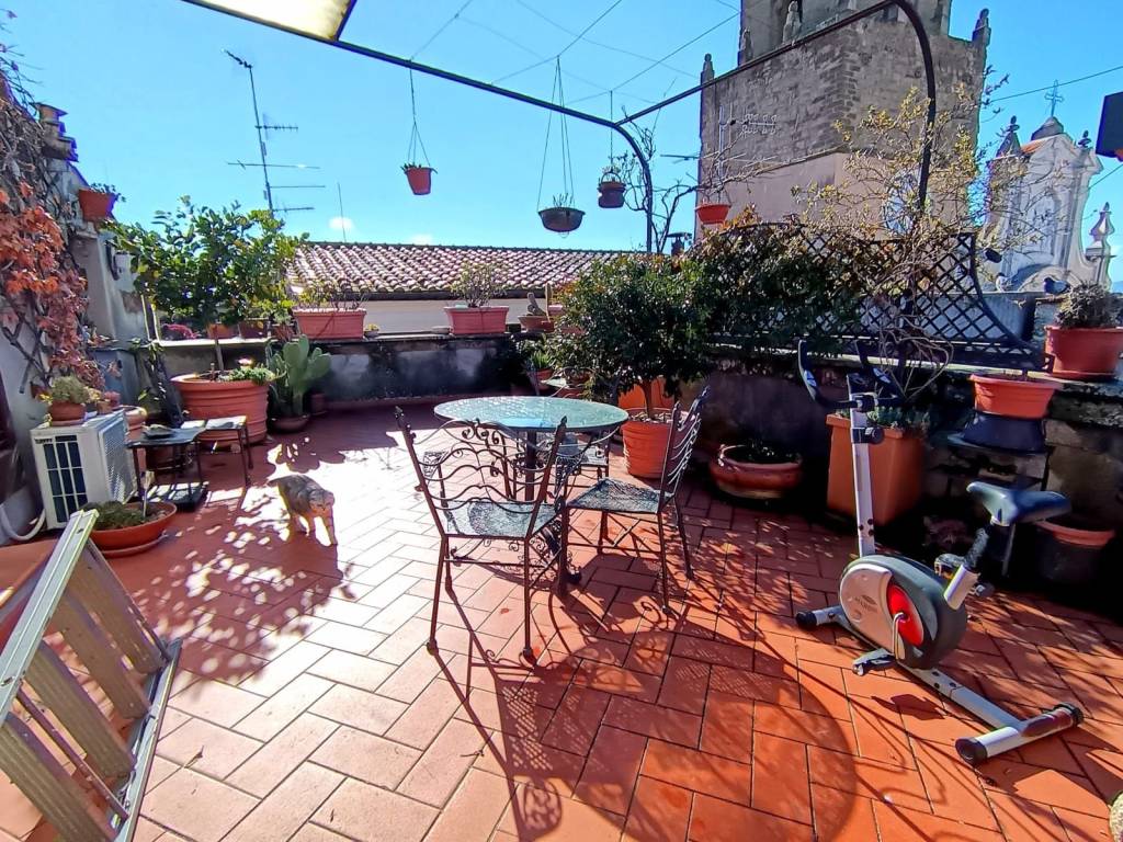 Appartamento a Pitigliano in Via Roma, 162 - Foto 2