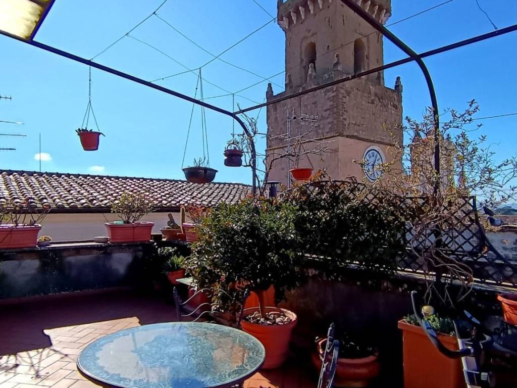 Appartamento a Pitigliano in Via Roma, 162 - Foto 3